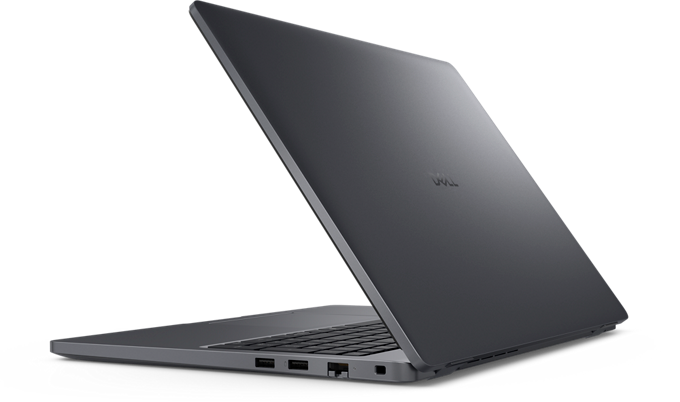 Laptop Dell Pro 16" – Intel Core Ultra 7 / 16 GB DDR5 / 512 GB SSD / Windows 11 Pro  XF5PC
