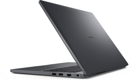 Laptop Dell Pro 16" – Intel Core Ultra 7 / 16 GB DDR5 / 512 GB SSD / Windows 11 Pro  XF5PC