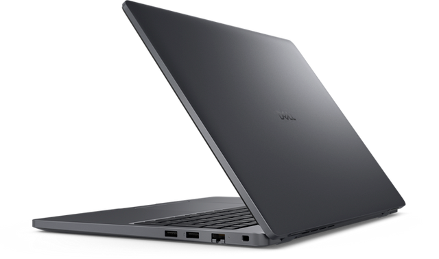 Laptop Dell Pro 16" – Intel Core Ultra 5 / 16 GB DDR5 / 512 GB SSD / Windows 11 Pro DVRC5