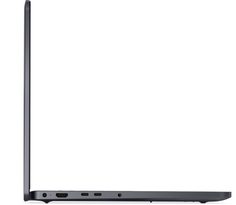 Laptop Dell Pro 16" – Intel Core Ultra 5 / 16 GB DDR5 / 512 GB SSD / Windows 11 Pro DVRC5