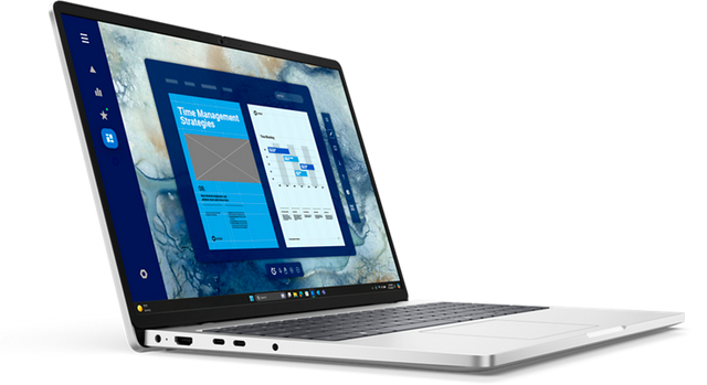 Laptop Dell Pro 16 PC16250 | Intel Core Ultra 7 255U 32GB SDRAM 1TB SSD