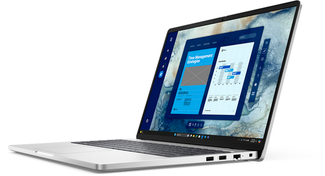 Laptop Dell Pro 16 PC16250 | Intel Core Ultra 7 255U 32GB SDRAM 1TB SSD