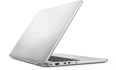 Laptop Dell Pro 16 PC16250 | Intel Core Ultra 5 235UvPro 16 GB SDRAM 512 GB SSD