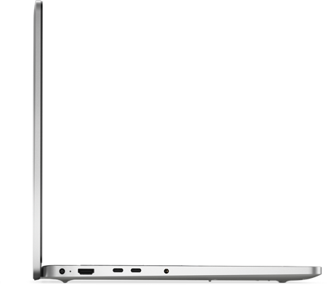Laptop Dell Pro 16 PC16250 | Intel Core Ultra 7 255U 32GB SDRAM 1TB SSD