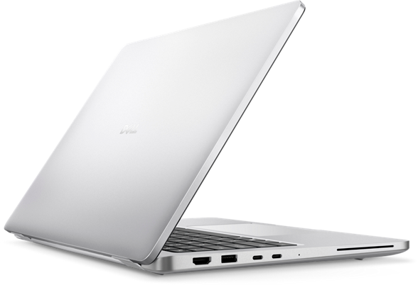 Laptop Dell Pro 14 Plus PB14250 Intel Core Ultra 7 16 GB 512 GB Windows 11 Pro 14″ FHD+