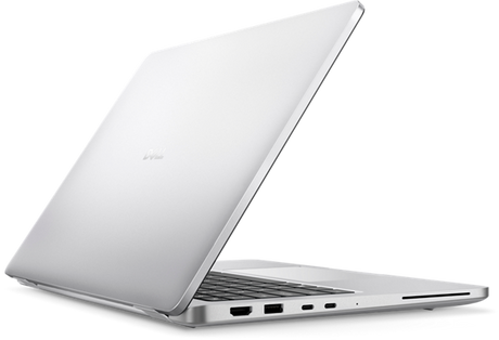 Laptop Dell Pro 14 Plus PB14250 | Intel Core Ultra 7, 16GB RAM, 512GB SSD, Windows 11 Pro