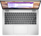 Laptop Dell Pro 14 Plus PB14250 Intel Core Ultra 7 16 GB 512 GB Windows 11 Pro 14″ FHD+