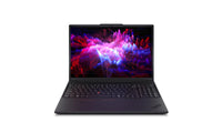 Lenovo ThinkPad P16v Gen 3 – Intel Core Ultra 9 – 32GB – 1TB SSD – NVIDIA RTX PRO 1000 – Windows 11 Pro