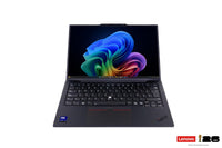 Laptop 14" Lenovo ThinkPad X1 Carbon – Intel Core Ultra 7 – 32GB – 1TB SSD – Arc Graphics – Windows 11 Pro