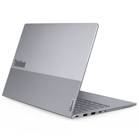 Laptop Lenovo ThinkBook 14 Gen 8 | Intel Core i7-240H, 16GB RAM, 512GB SSD, Windows 11 Pro