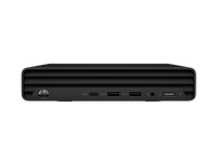 Computadora HP Pro Mini 260 G9 – Intel Core i5 / 16GB RAM / 512GB SSD / Windows 11 Pro