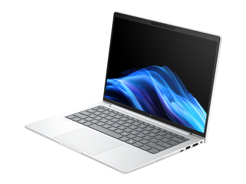 Laptop HP EliteBook 14" – Intel Core Ultra 7 / 16 GB RAM / 1 TB SSD / Windows 11 Pro BS6H5LT#ABM