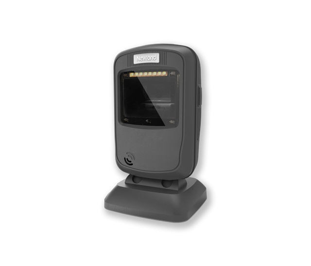 Lector de Códigos 2D de Escritorio Newland FR4080 con LED y Sonido Beep – NLS‑FR4080‑20