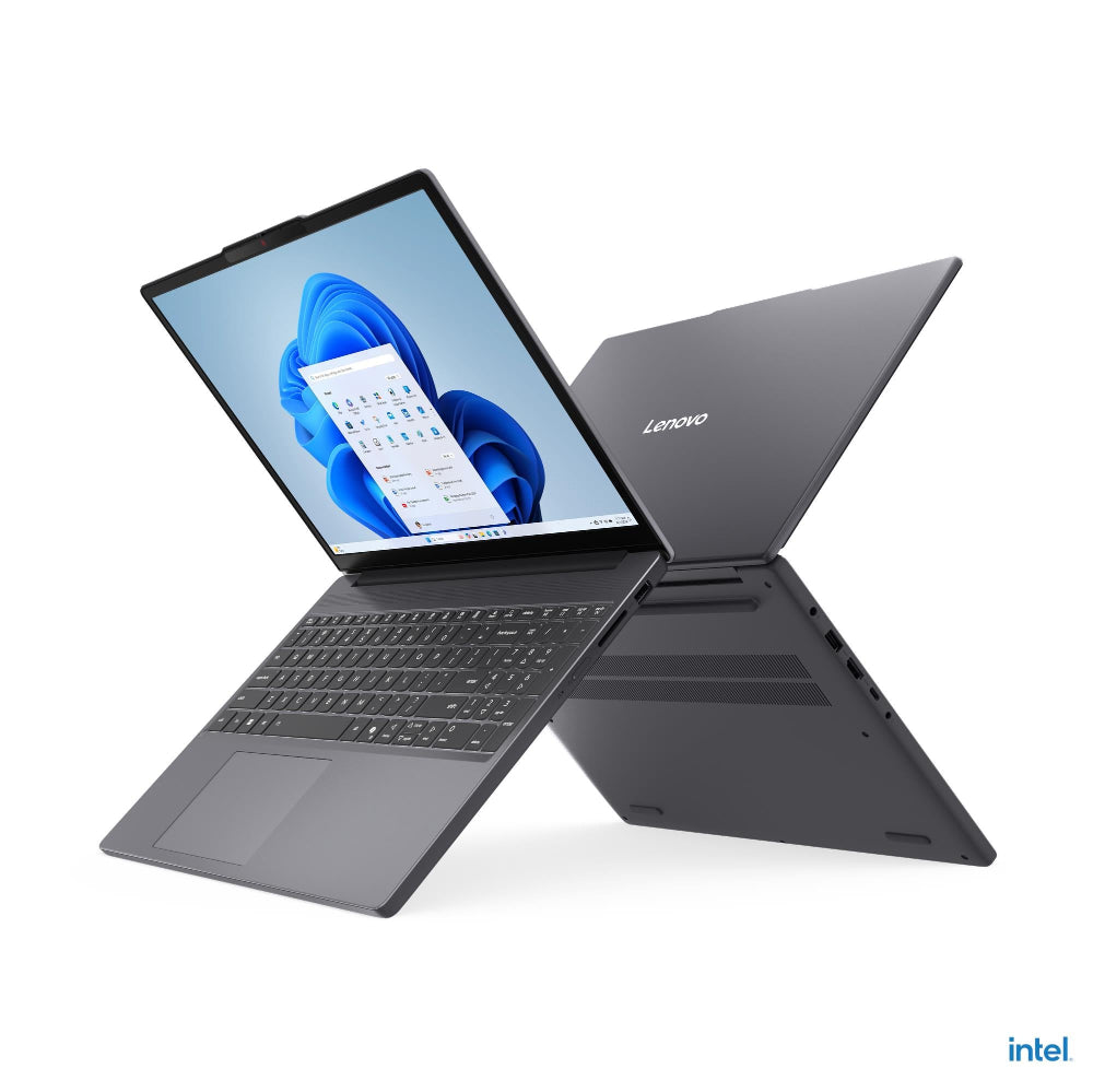 Laptop Lenovo IdeaPad Slim 3 15IRH10 – 15,6" FHD, Intel Core i5‑1235U, 8GB RAM, 512GB SSD – 83K100PRGJ