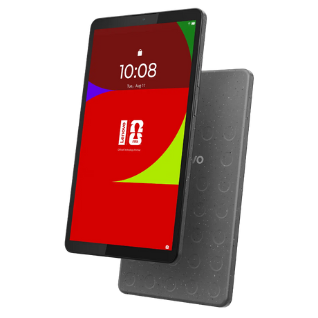 Tablet Lenovo Tab ONE – 8.7" – Helio G85 – 4GB RAM – 128GB – Android 14 – Folio Case