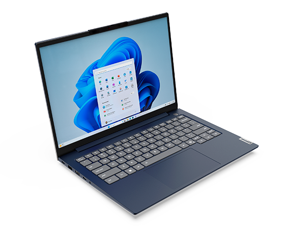 Laptop Lenovo ThinkBook 14 Gen 7 AMD (14″)