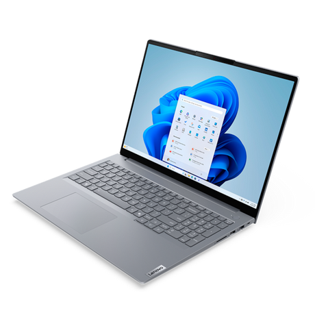 Notebook Profesional 16" Lenovo ThinkBook 16 Gen 7 – AMD Ryzen 7 – 16GB RAM – 1TB SSD