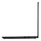 Laptop Empresarial Lenovo ThinkPad E14 Gen 7 – 14" – Intel Core Ultra 7 – 32GB – 512GB SSD – Windows 11 Pro