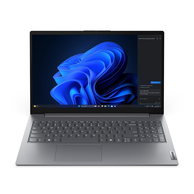 Notebook Profesional 15.6" Lenovo V15 Gen 6 – Intel Core i5 – 16GB RAM – 512GB SSD