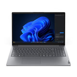 Notebook Profesional 15.6" Lenovo V15 Gen 6 – Intel Core i5 – 16GB RAM – 512GB SSD