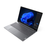 Notebook Profesional 15.6" Lenovo V15 Gen 6 – Intel Core i5 – 16GB RAM – 512GB SSD