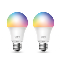 Bombilla Inteligente Wi-Fi TP-Link Tapo L530E Multicolor