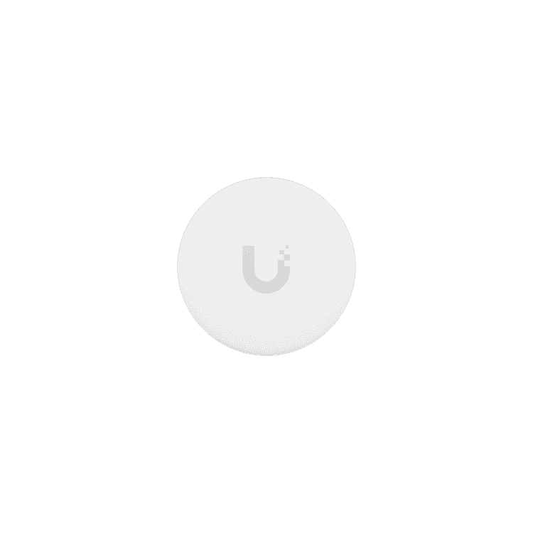 Accesorio de acceso – Ubiquiti UniFi UA‑Pocket – Key Fob – 10 unidades