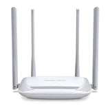 Router Inalámbrico N Mejorado 2.4GHz Mercusys MW325R