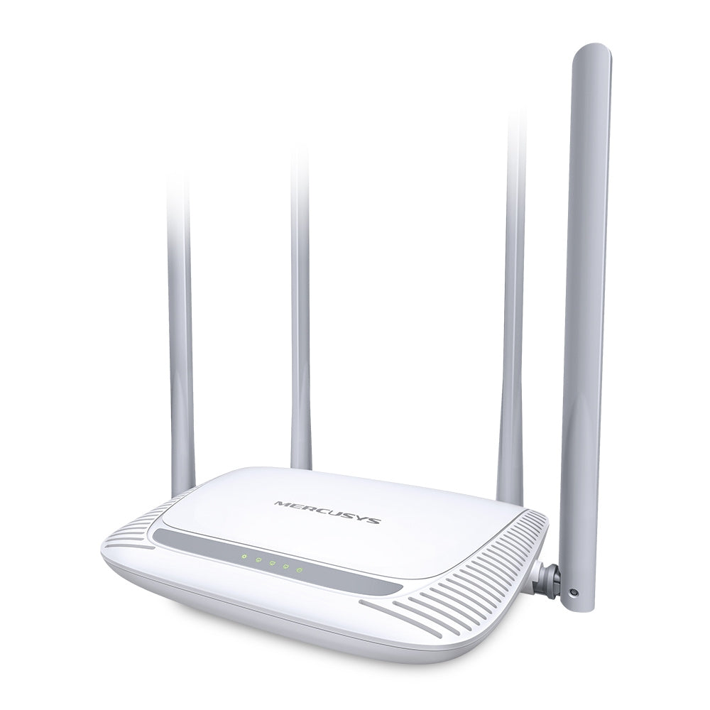 Router Inalámbrico N Mejorado 2.4GHz Mercusys MW325R