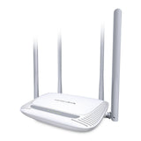 Router Inalámbrico N Mejorado 2.4GHz Mercusys MW325R