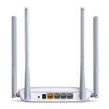 Router Inalámbrico N Mejorado 2.4GHz Mercusys MW325R