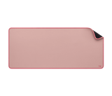 Alfombrilla de Escritorio Logitech Studio Series – Rosa Oscuro (956-000048)