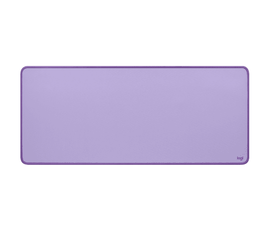 Alfombrilla de Escritorio Logitech Studio Series – Lavanda (956-000036)