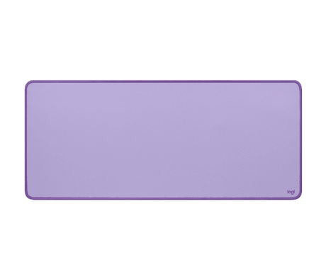 Alfombrilla de Escritorio Logitech Studio Series – Lavanda (956-000036)