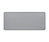 Alfombrilla de Escritorio Logitech Studio Series – Gris Medio (956-000047)