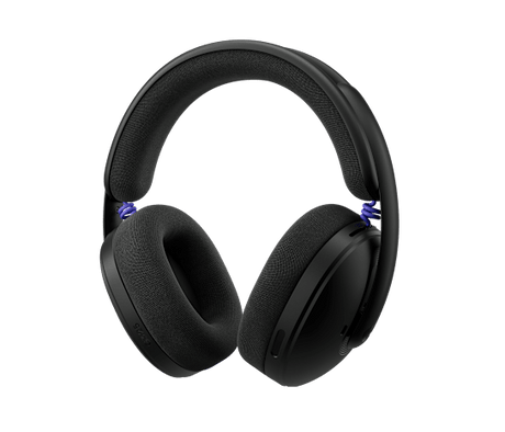 Auriculares inalámbricos para gaming Logitech G325 LIGHTSPEED – Negro – 981‑001523