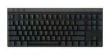 Logitech G515 LIGHTSPEED TKL – Teclado Gaming Inalámbrico – Negro – 920‑012423