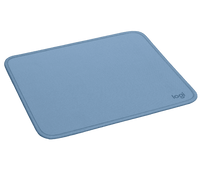 Alfombrilla de Ratón Logitech Studio Series – Gris Azulado (956-000038)