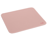 Alfombrilla de Ratón Logitech Studio Series – Rosa Oscuro (956-000037)
