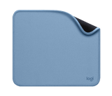 Alfombrilla de Ratón Logitech Studio Series – Gris Azulado (956-000038)