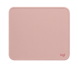 Alfombrilla de Ratón Logitech Studio Series – Rosa Oscuro (956-000037)