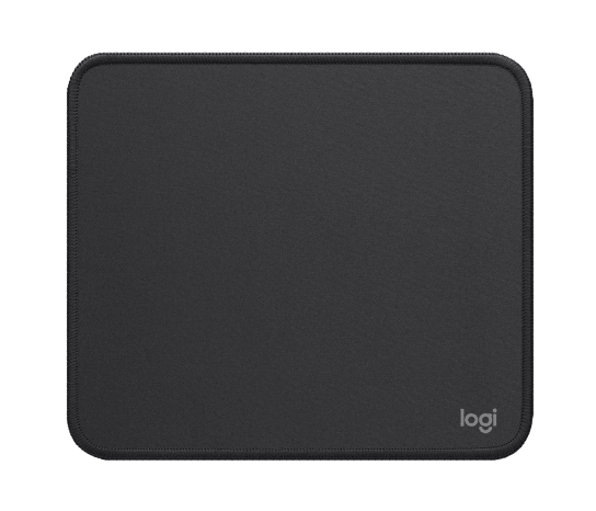 Alfombrilla de Ratón Logitech Studio Series – Grafito (956-000035)
