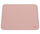 Alfombrilla de Ratón Logitech Studio Series – Rosa Oscuro (956-000037)
