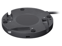 Concentrador para Micrófonos Logitech Rally Mic Pod Hub – 939‑001647