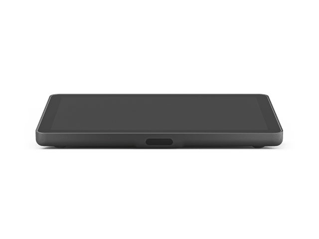 Dispositivo de Videoconferencia Logitech Tap IP | Pantalla táctil 10.1", Gestión de salas, Grafito – 952-000085