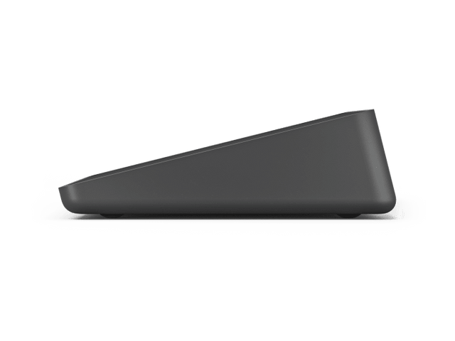 Dispositivo de Videoconferencia Logitech Tap IP | Pantalla táctil 10.1", Gestión de salas, Grafito – 952-000085