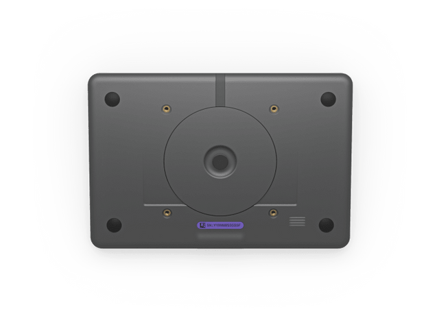Dispositivo de Videoconferencia Logitech Tap IP | Pantalla táctil 10.1", Gestión de salas, Grafito – 952-000085