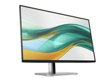 Monitor HP S5 Pro 524pf – 23.8" Full HD LED 9D9L6UT
