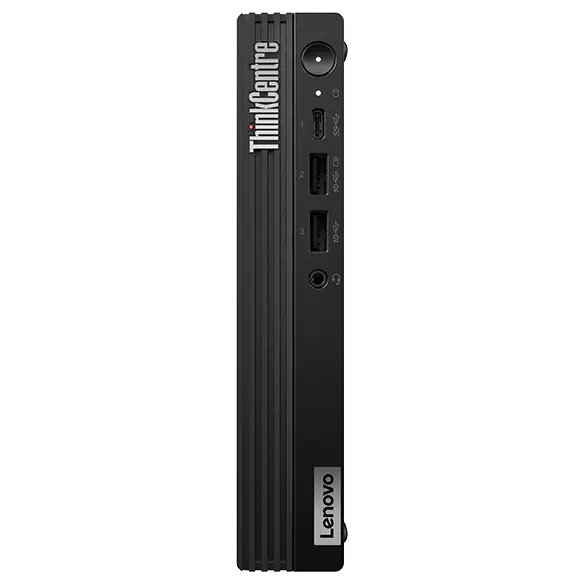 CPU compacto profesional Lenovo ThinkCentre M70q con i7 y 512 GB SSD