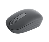 Mouse Logitech M196 – Bluetooth Graphite (910-007456)
